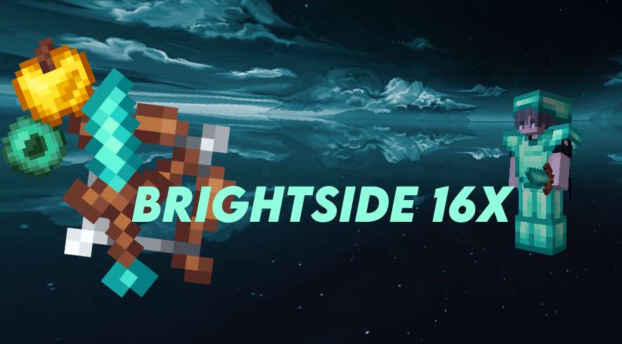 Brightside 16 by Mr_Brightside on PvPRP
